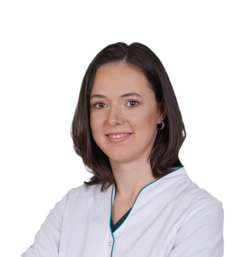 lek. Anna Walczak