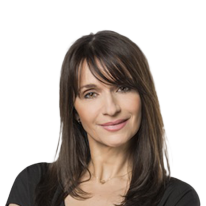 prof. nadzw. dr hab. Joanna Wierzbowska
