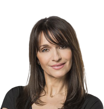 prof. nadzw. dr hab. Joanna Wierzbowska