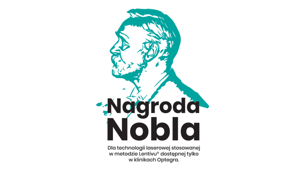 Nagroda Nobla