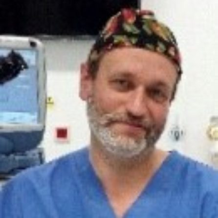 dr n. med. Maciej Klepacki