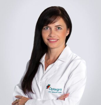dr n. med. Agnieszka Kustra