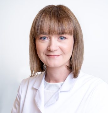 lek. Anna Janusz