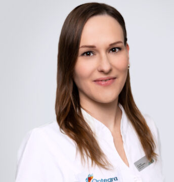 dr n. med. Zofia Pniakowska