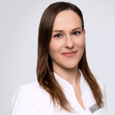 dr n. med. Zofia Pniakowska