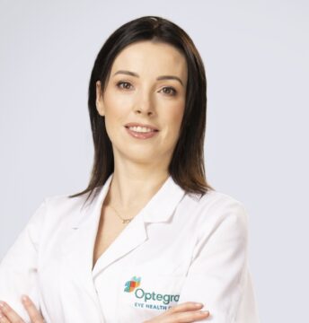 lek. Justyna Ligorowska-Mateńczuk