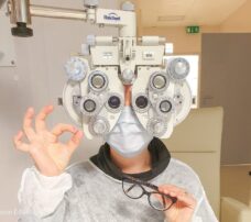 Laserowa korekcja wzroku – jak wygląda zabieg? Czy warto?