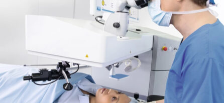 Laserowa korekcja wzroku – najczęstsze pytania i odpowiedzi