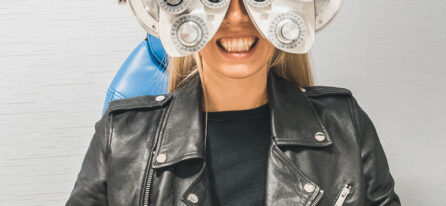 Korekcja laserowa wzroku – game changer mojego życia i najlepsza decyzja w 2020 roku