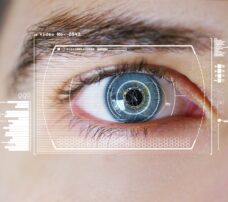 Grubość rogówki a laserowa korekcja wzroku