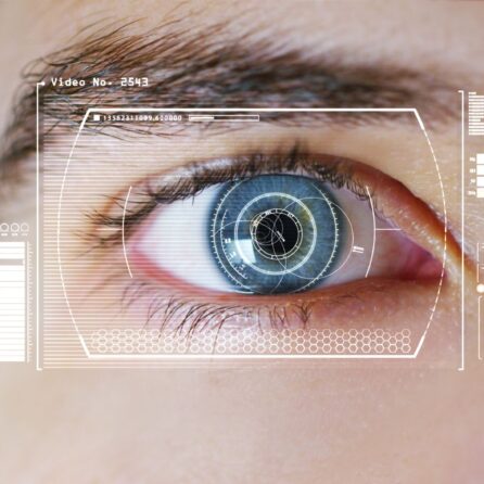 Grubość rogówki a laserowa korekcja wzroku