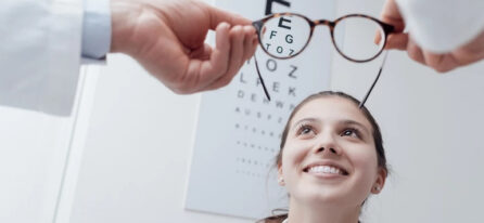 Laserowa korekcja wzroku – co musisz wiedzieć przed i po zabiegu?