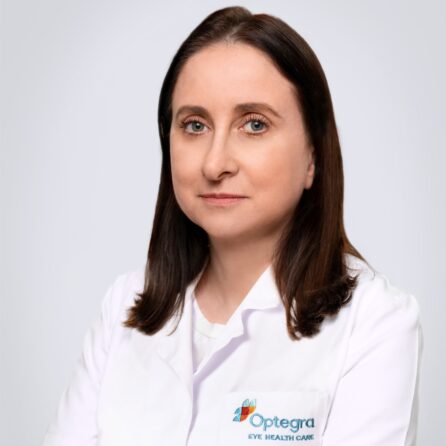 dr n. med. Katarzyna Kaszuba-Bartkowiak