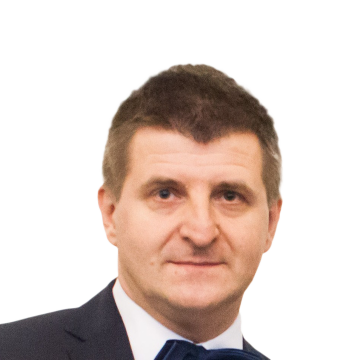 prof. Tomasz Żarnowski