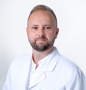 lek. Marcin Jawor