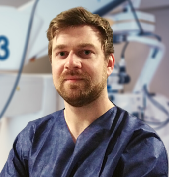 lek. Mateusz Czunko