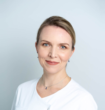 dr n. med. Katarzyna Buczak-Gasińska