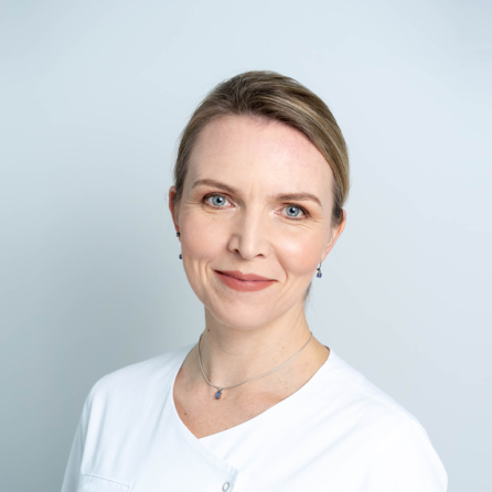 dr n. med. Katarzyna Buczak-Gasińska