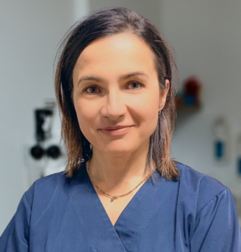 lek. Marta Tarasiewicz
