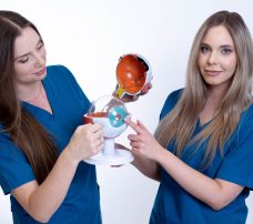 Zaćma jądrowa. Objawy, przyczyny, diagnostyka, leczenie