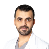 lek. Anas Awad