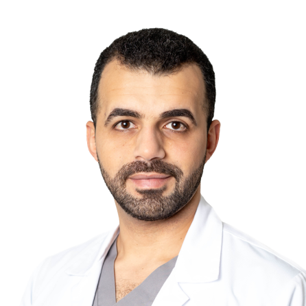 lek. Anas Awad
