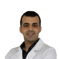 lek. Anas Awad