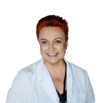 lek. Justyna Badowska