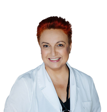lek. Justyna Badowska