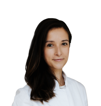 lek. Anna Hurnik