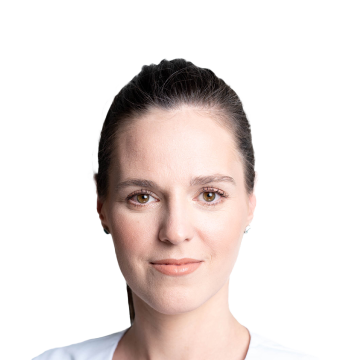 lek. Agata Kurzawa
