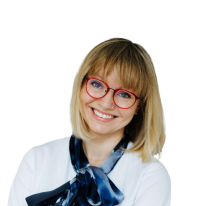 lek. Marta Szaflik