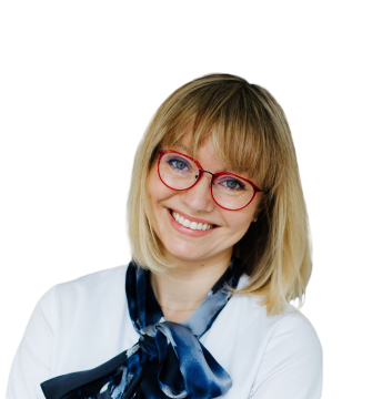 lek. Marta Szaflik
