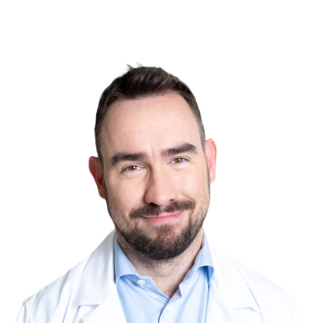 dr n. med. Piotr A. Woźniak