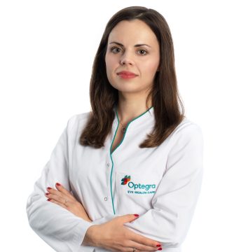 dr n. med. Karolina Ciszewska