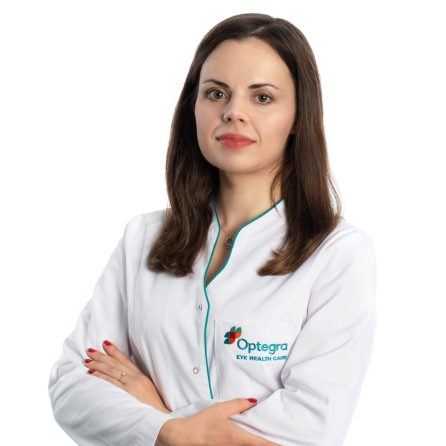 dr n. med. Karolina Ciszewska