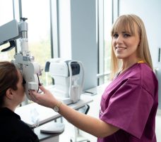 Oftalmoplegia — co to jest? Przyczyny, objawy, leczenie
