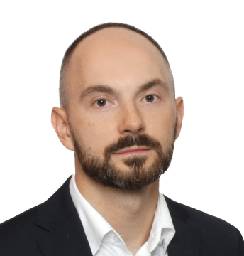 lek. Bartłomiej Wawrzynów