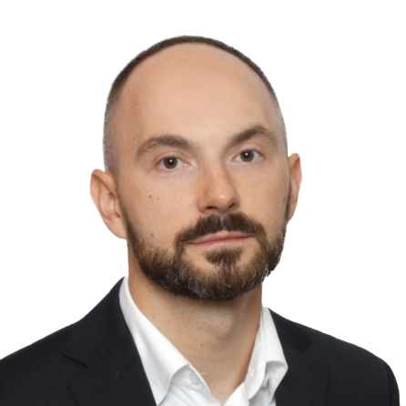 lek. Bartłomiej Wawrzynów