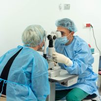 Metody laserowej korekcji wzroku – LASEK