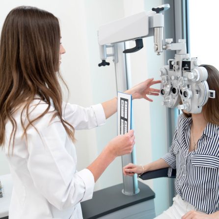Zmętnienie soczewki oka: jakie są przyczyny i sposoby zapobiegania katarakcie? Leczenie zaćmy
