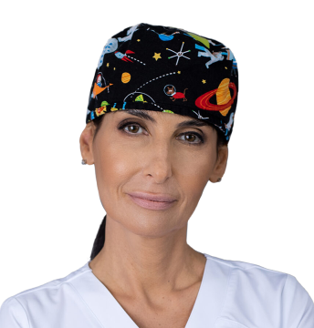 prof. dr hab. n. med. Anita Lyssek‑Boroń