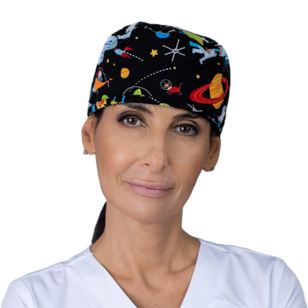 prof. dr hab. n. med. Anita Lyssek‑Boroń