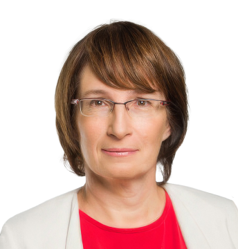 dr n. med. Bogna Patelska-Wytyk