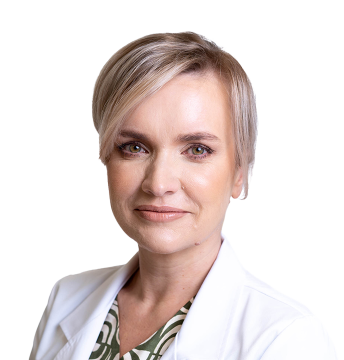 dr n. med. Dominika Janiszewska-Bil