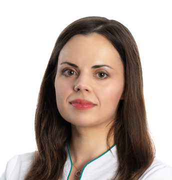 dr n. med. Karolina Ciszewska