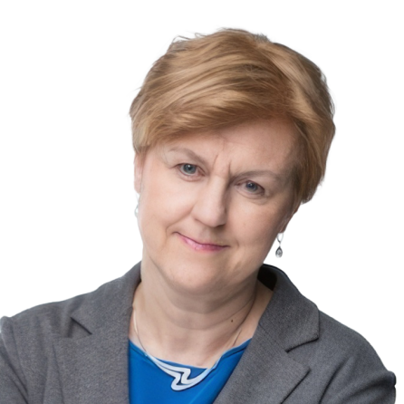 dr n. med. Katarzyna Manyś-Kubacka