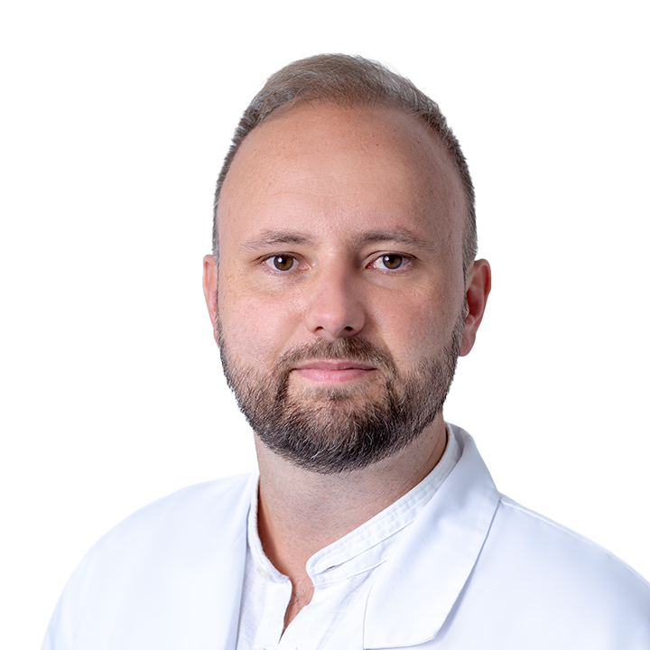 lek. Marcin Jawor