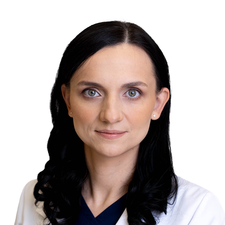 lek. Magdalena Kijonka