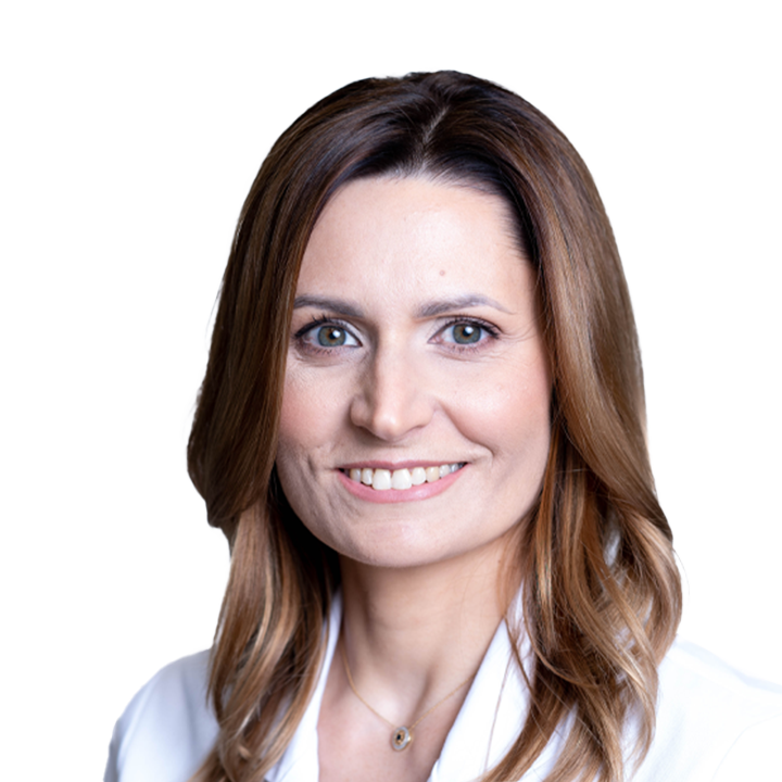 lek. Magdalena Zamorska